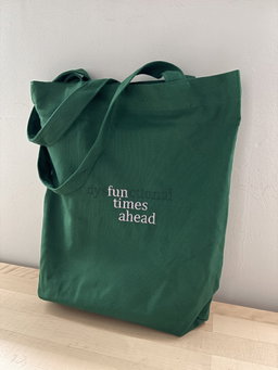 totes your (real) feelings