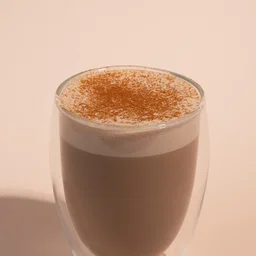 Hot Spanish Latte