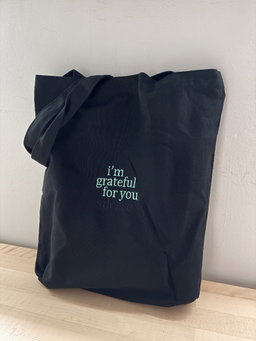 totes your (real) feelings
