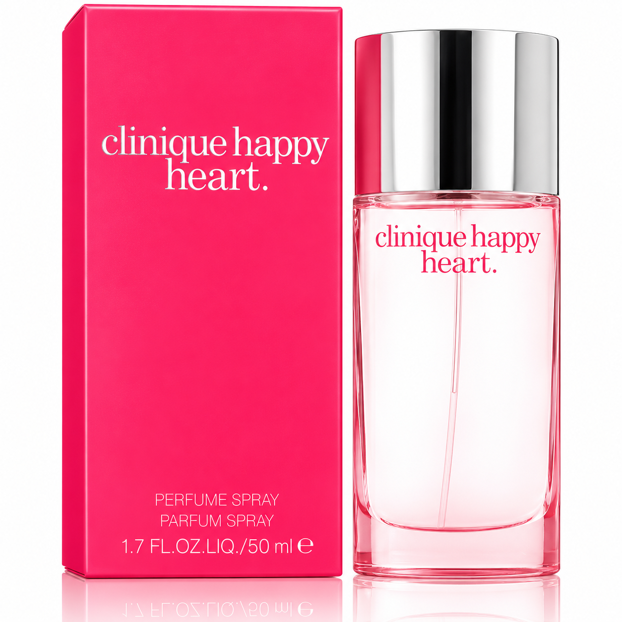 CLINIQUE HAPPY HEART 100ML EDP FOR WOMEN_2