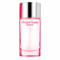 CLINIQUE HAPPY HEART 100ML EDP FOR WOMEN