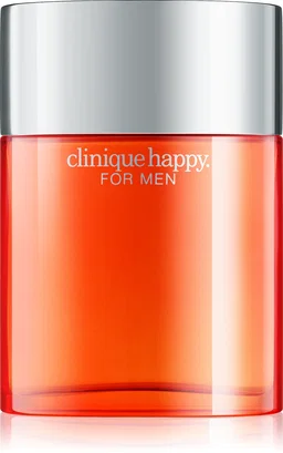 CLINIQUE HAPPY 100ML EDT FOR MEN