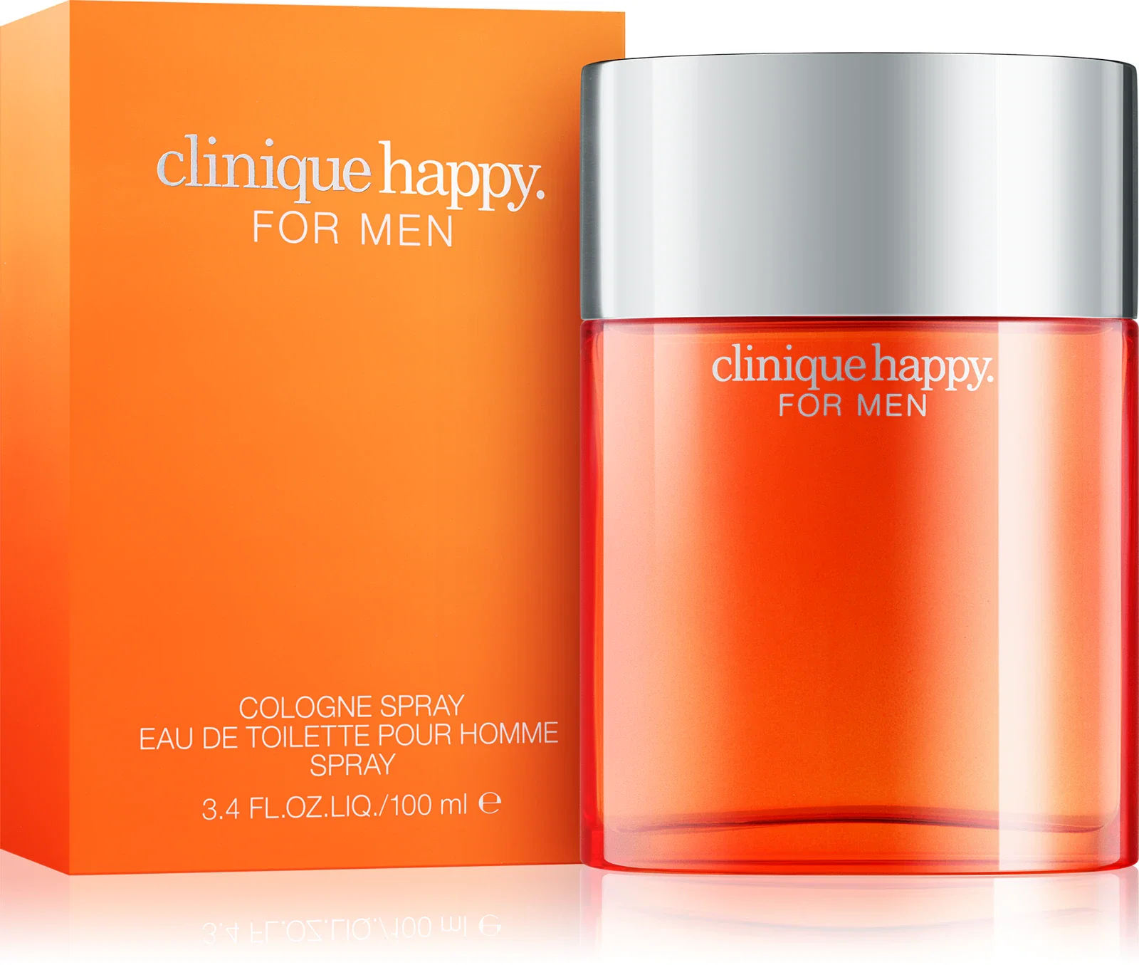 CLINIQUE HAPPY 100ML EDT FOR MEN_2