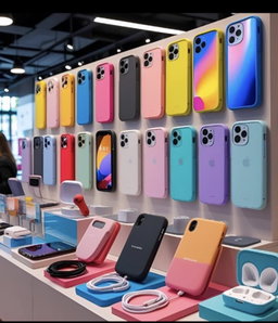 Akseswa Telefon