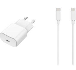 Chargeur avec câble USB