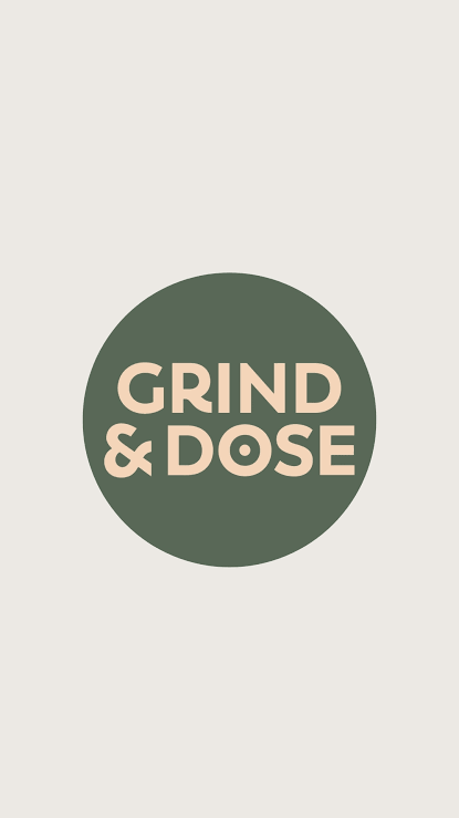 Grind & Dose Check