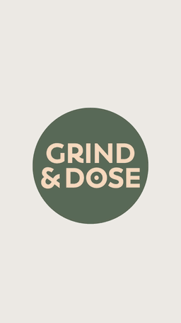 Grind & Dose Check