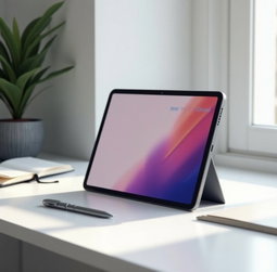 Tablet ak akseswa