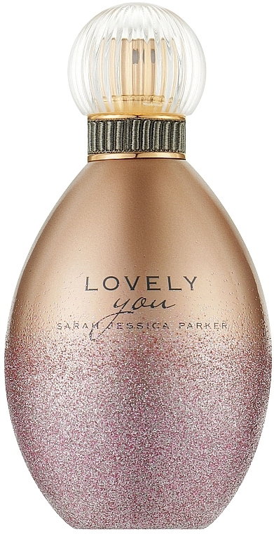 SARAH JESSICA PARKER LOVELY YOU 50ML EDP WOMEN_1