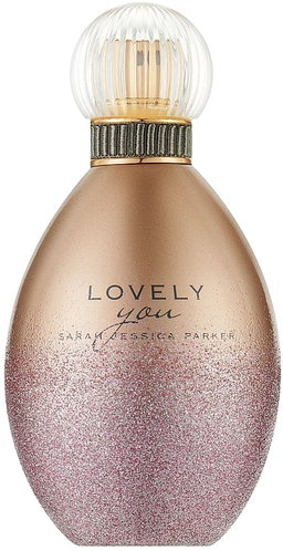 SARAH JESSICA PARKER LOVELY YOU 50ML EDP WOMEN