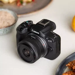 Cameras 