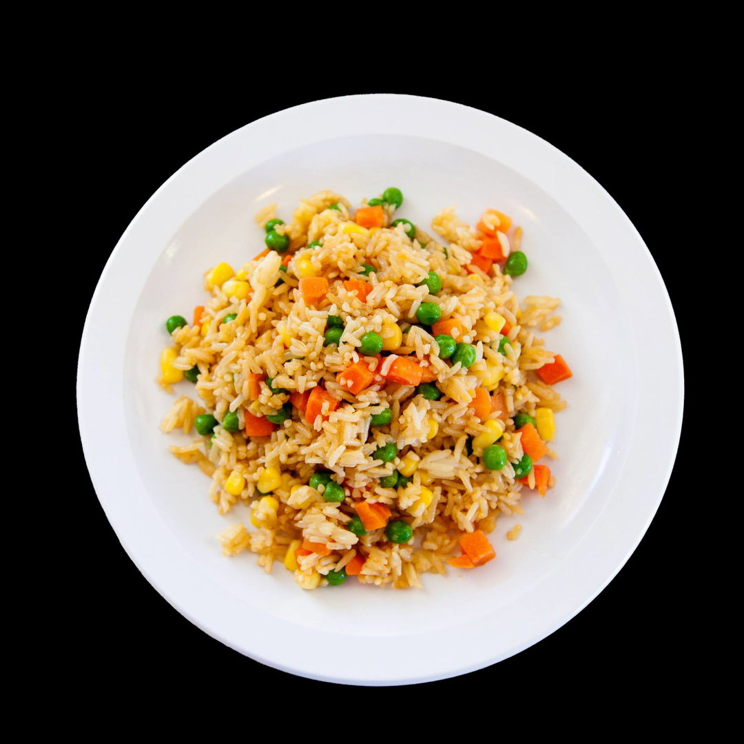 Fried Rice