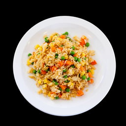 Fried Rice
