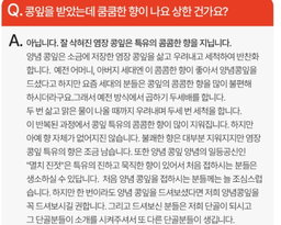 5.✈️항공상품-국산재료 콩잎 장아찌 2종 [5-18]