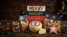 Christmas Baskets