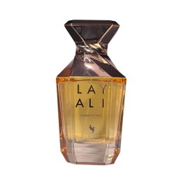 Layali Amber lychee