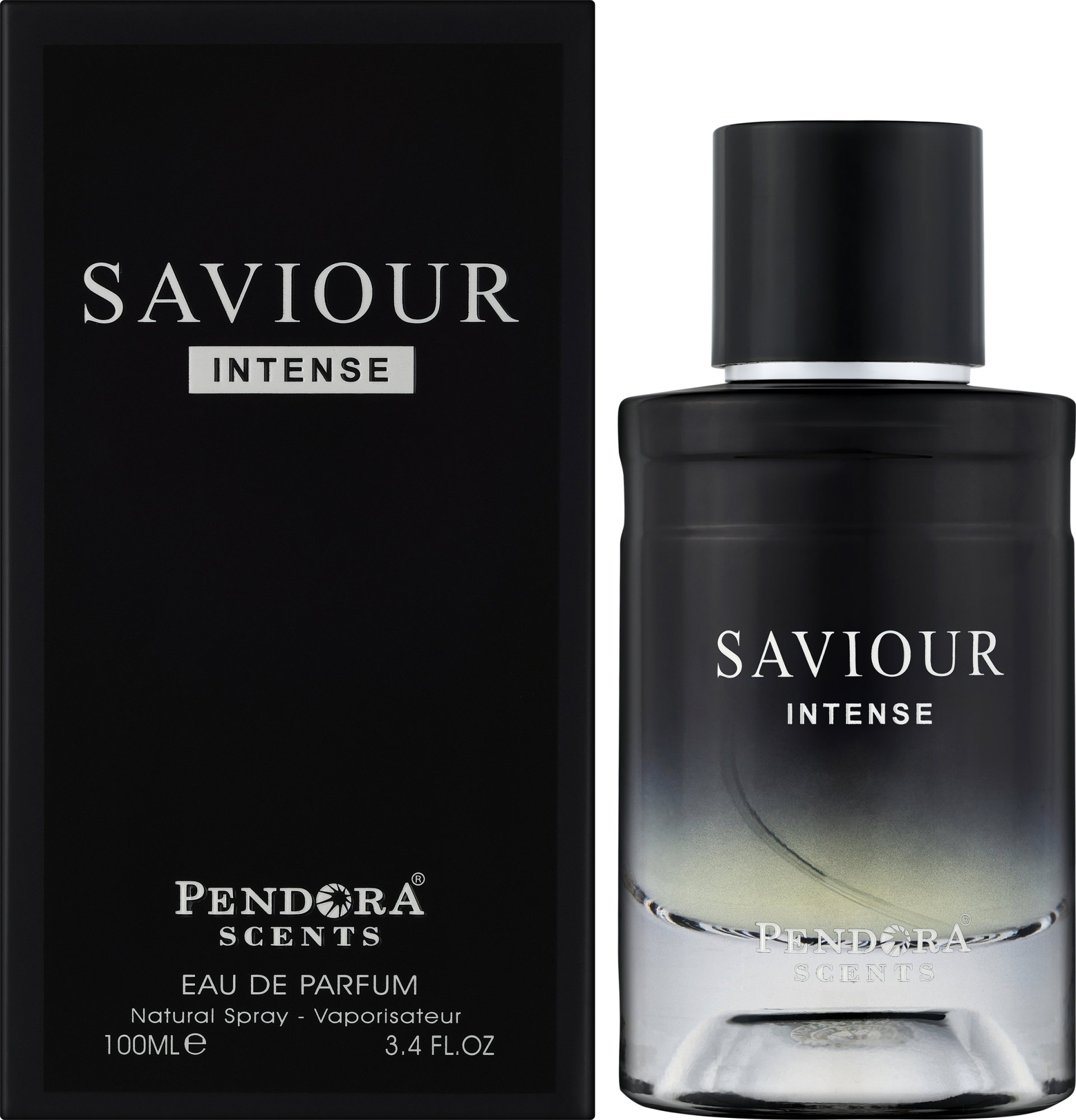 Saviour intense_0