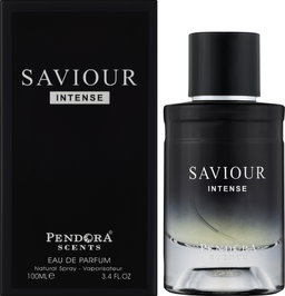 Saviour intense