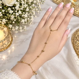 Bold Gold