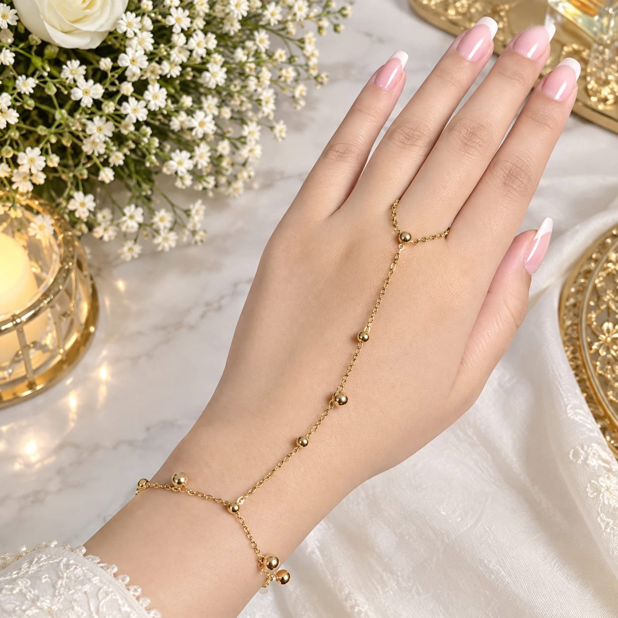 Bold Gold