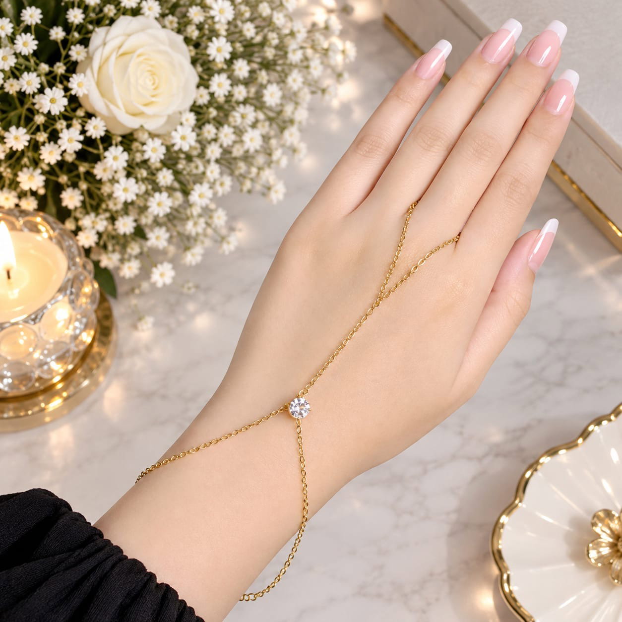 Aura Gold