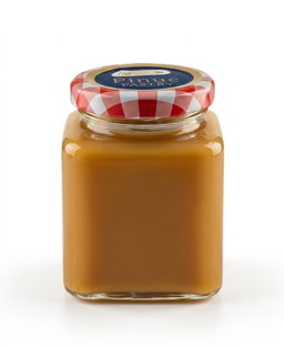 Salted caramel