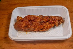 Peppered Turkey Big Size