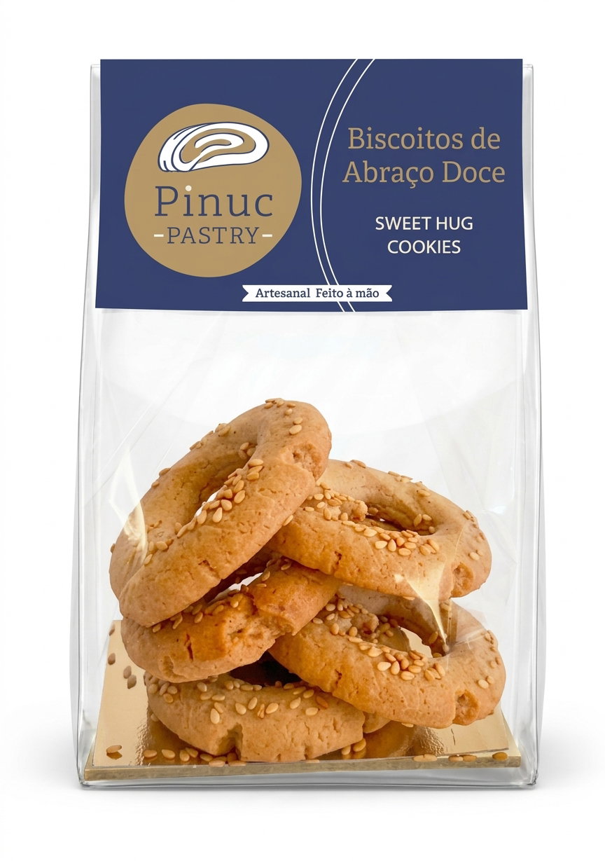 "Sweet Hugs" cookies_0