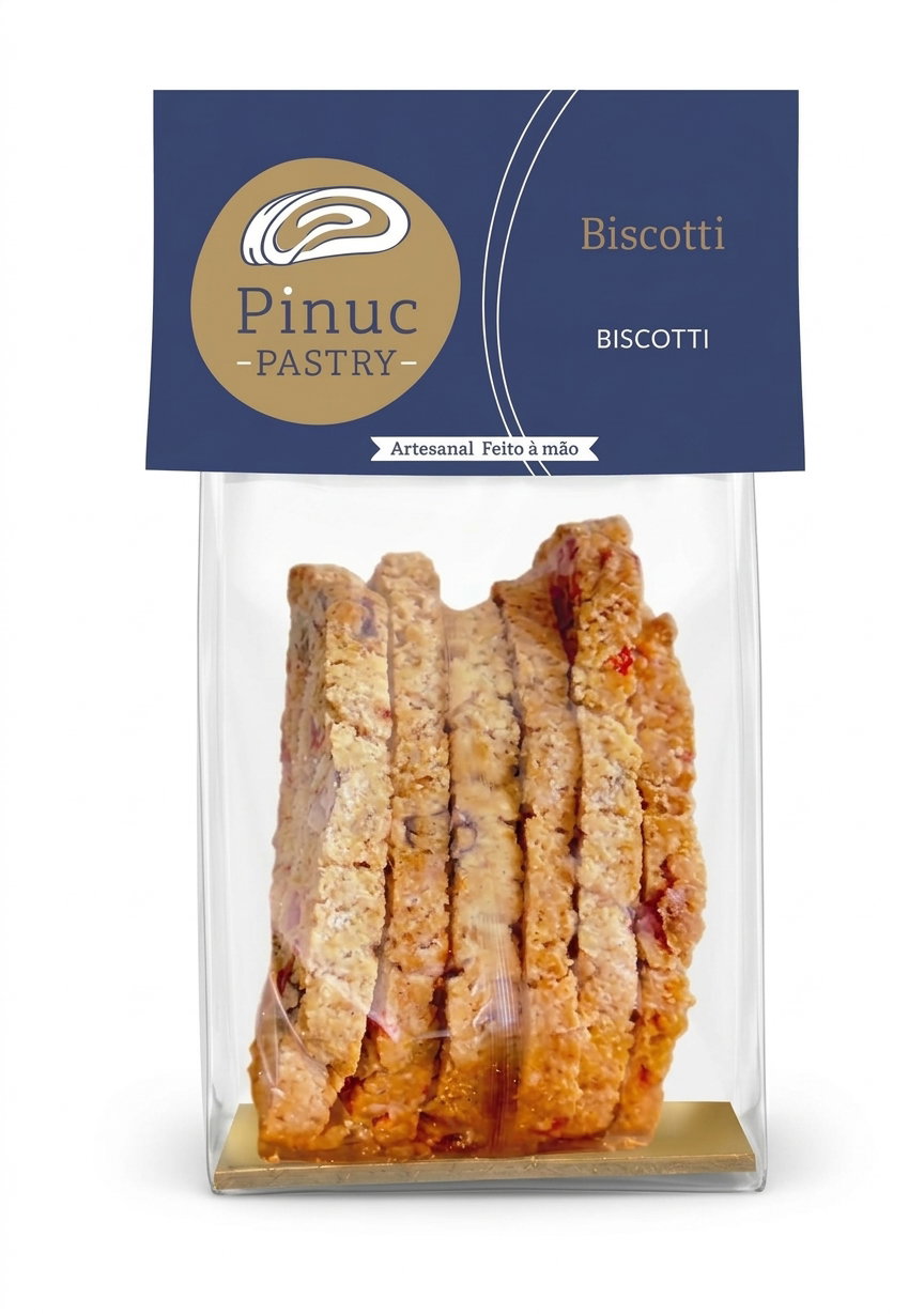Biscotti