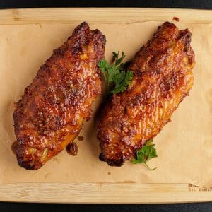Peppered Turkey Combo Pack