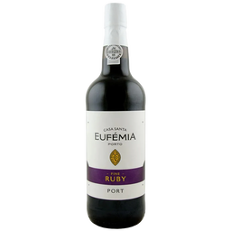 Bottle of Port