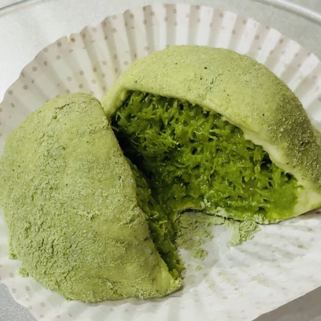 MATCHA SIGNATURE BITE
