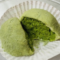 MATCHA SIGNATURE BITE