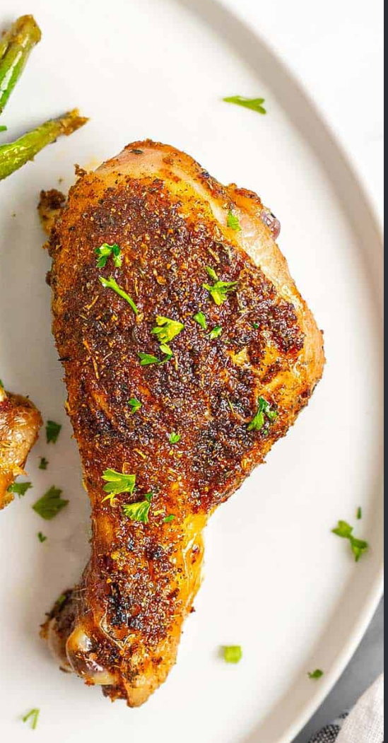 Drum Stick Peppered Chicken (Medium) 