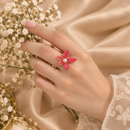 Blush Flower