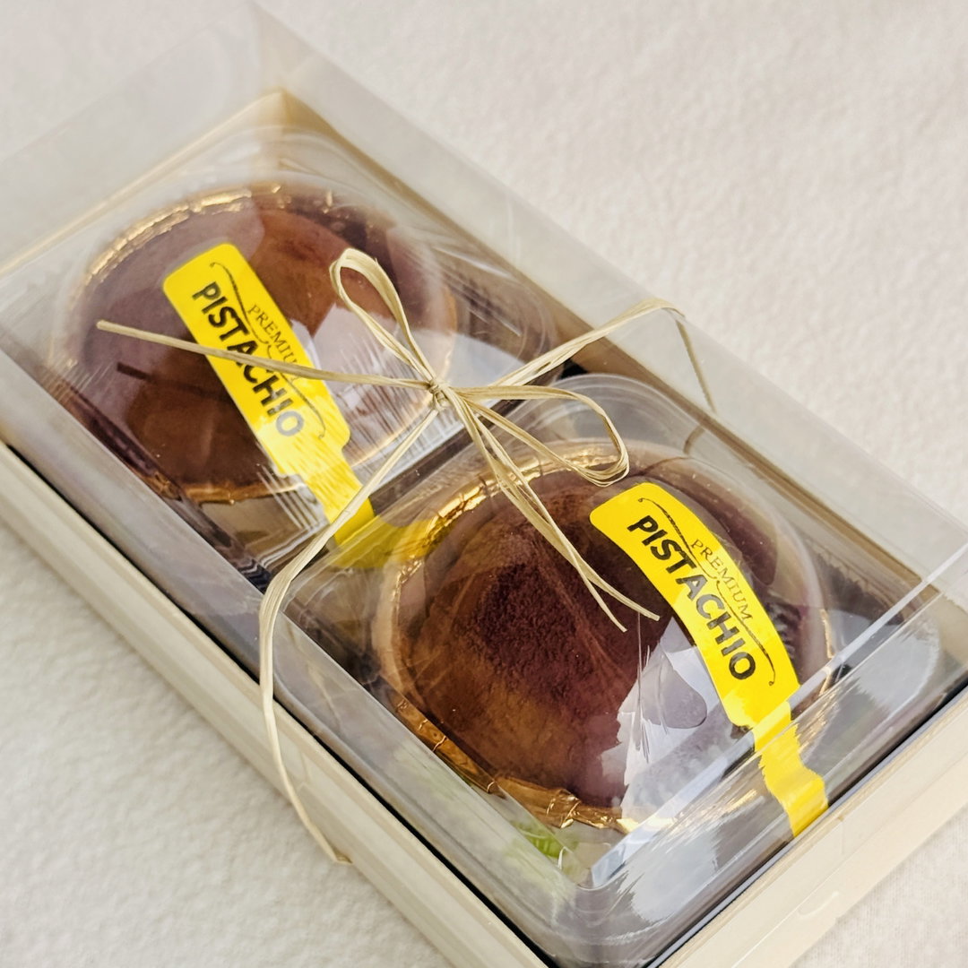 SWEET BOX SIGNATURE BITE