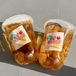 Longan & Red Date Honey Tea