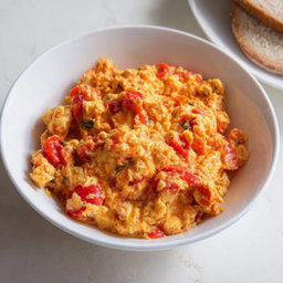Egg Sauce
