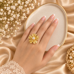 Flora Gold