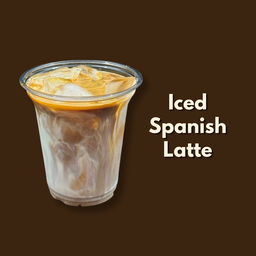 Iced To-Go Cups (14oz)