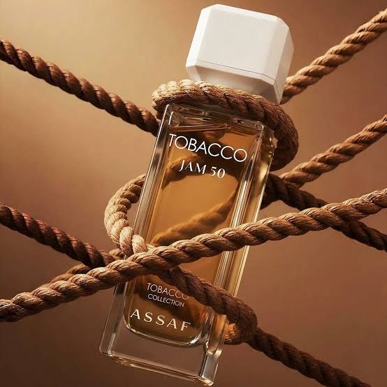 TOBACCO JAM 50 100ML