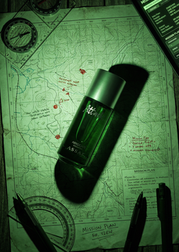 ATTACKS 125ML