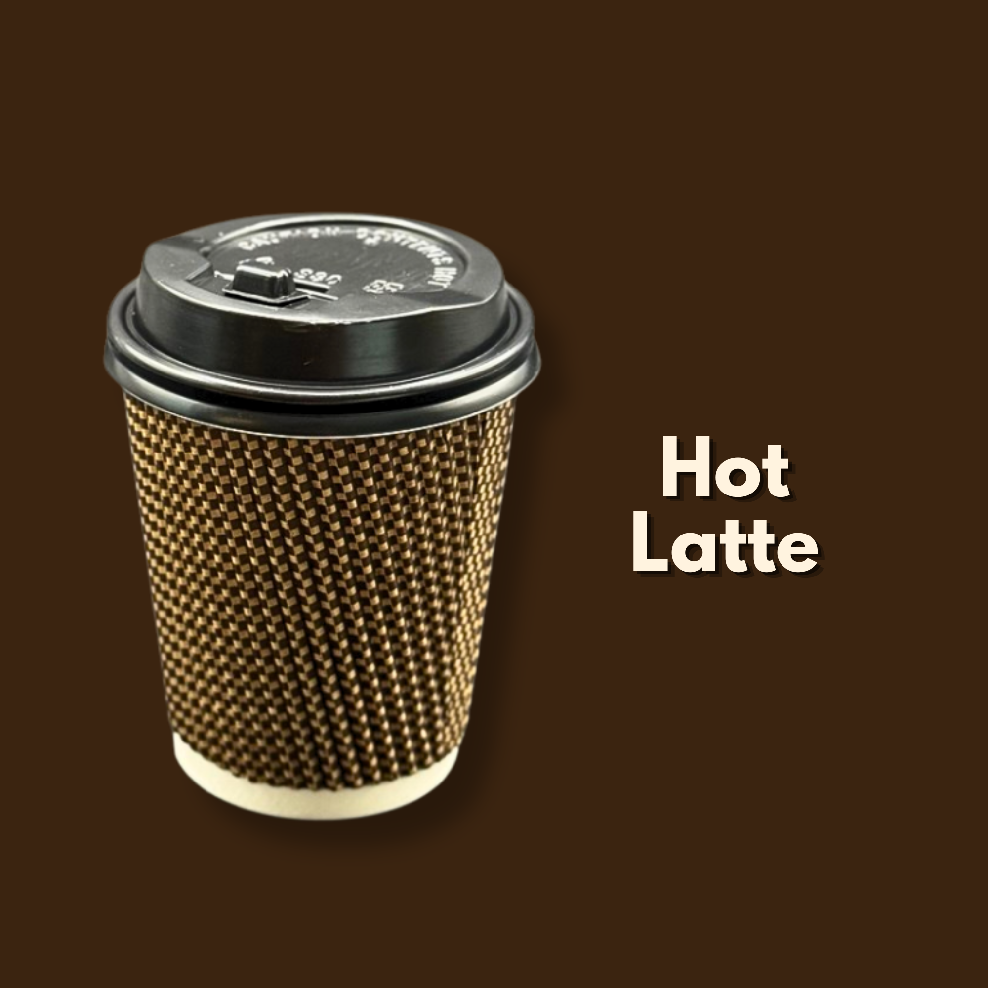 Hot Latte