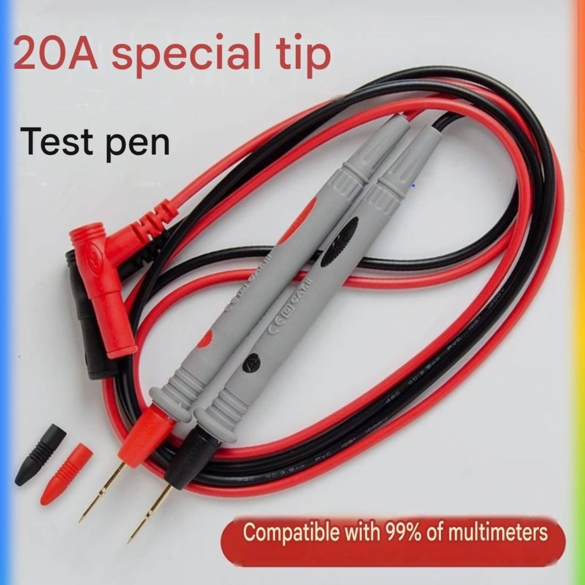 PVC 20A