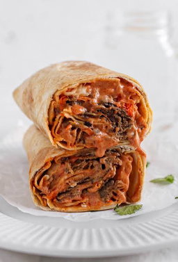 Chicken Single Shawarma