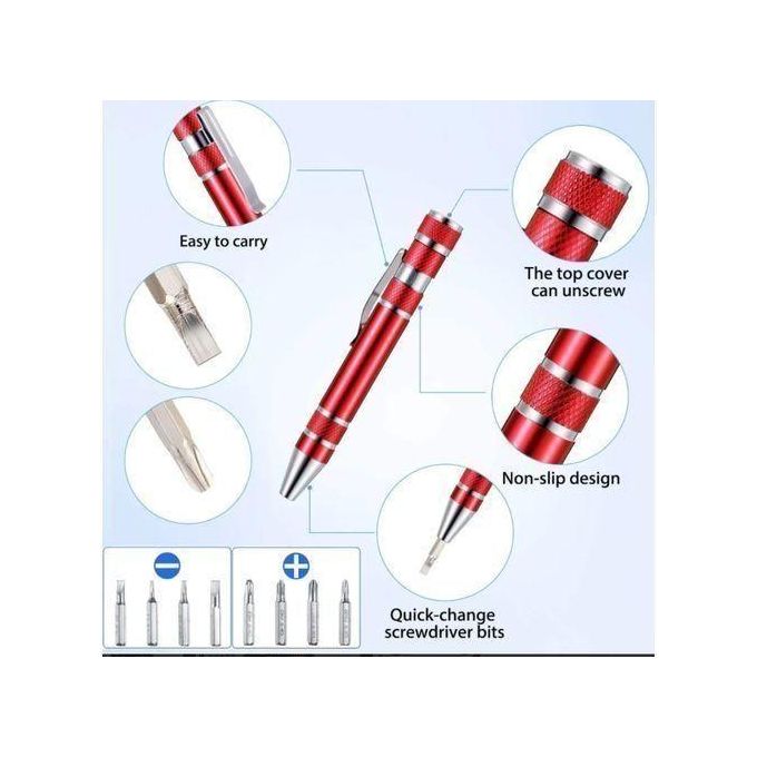 KIT COMPLET DE SOUDURE ÉLECTRONIQUE ET DE RÉPARATION 🔧⚡_4