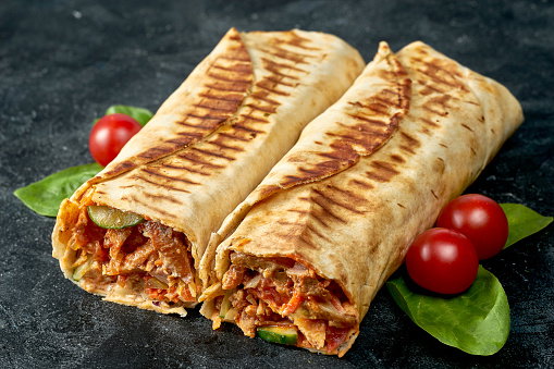 Mr. Jack Jumbo Special Shawarma (Buy 2, Get 1 Free) _0