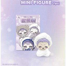 Surge Towards You - Mini Figure (Random)