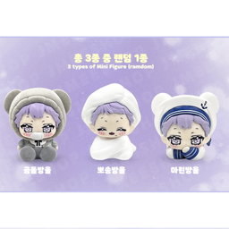 Surge Towards You - Mini Figure (Random)