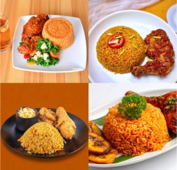 FOOD